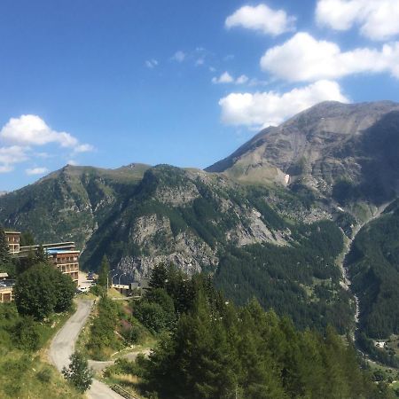 Studio Cabine 3 Couchages Pres Des Pistes Orcières Kültér fotó
