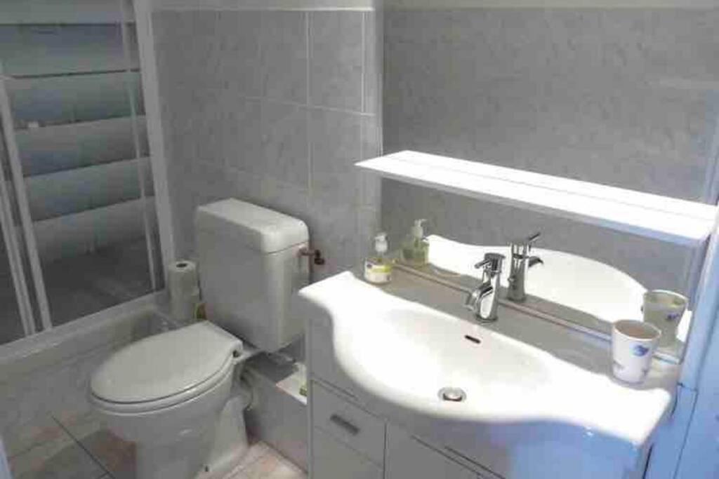 Studio Cabine 3 Couchages Pres Des Pistes Orcières Kültér fotó