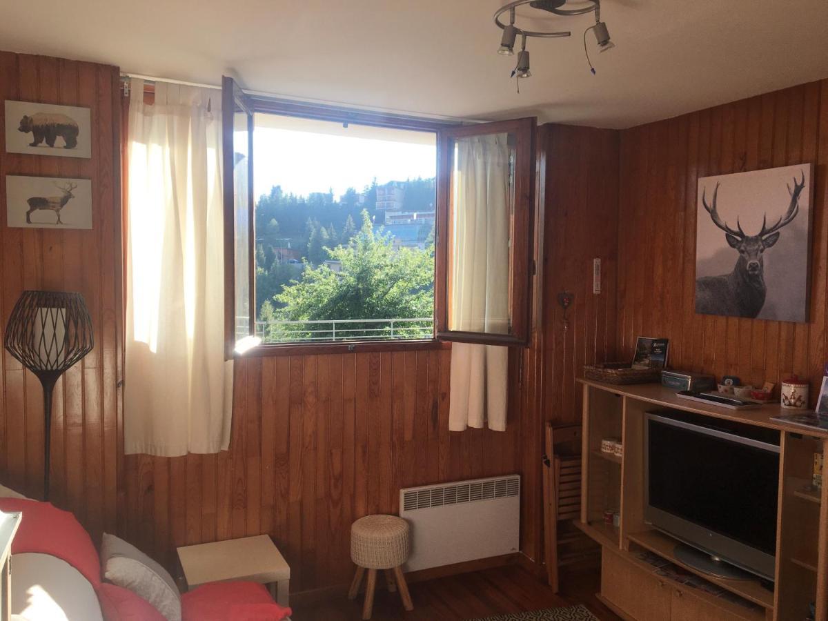 Studio Cabine 3 Couchages Pres Des Pistes Orcières Kültér fotó